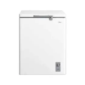 Midea Chest Freezer Box 150 Liter Euro Design HS186CNK