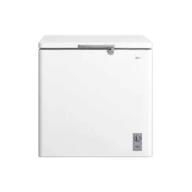 Midea Chest Freezer Box 200 Liter Euro Design HS259CNK