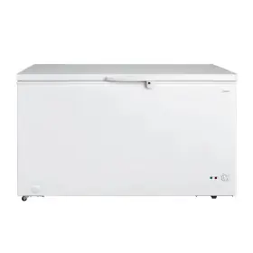 Midea Chest Freezer Box 450 Liter HS543CK