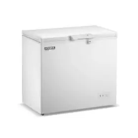 Modena Chest Freezer 210 Liter MD0211MAWH