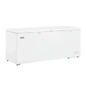 Modena Chest Freezer 640L MD0640TLWH 