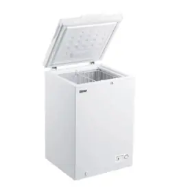 Modena Chest Freezer Box 100 Liter MD0106W