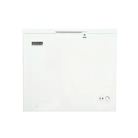 Ufoelektronika Modena Chest Freezer Box 199 Liter MD0210MLWH