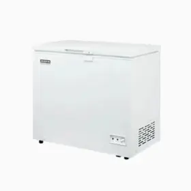 Modena Chest Freezer Box 205 Liter MD0206W