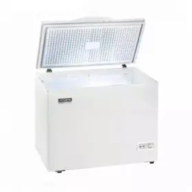 Modena Chest Freezer Box 205 Liter MD0207