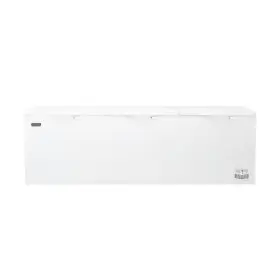 Modena Chest Freezer Box 3 Pintu 1300 Liter MD130W