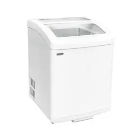Ufoelektronika Modena Chest Freezer Box Sliding Glass 156 Liter MC0160