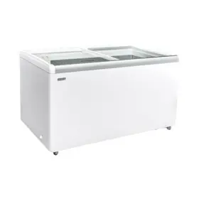 Ufoelektronika Modena Chest Freezer Box Sliding Glass 516 Liter MC0526