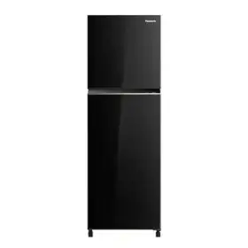 Ufoelektronika Panasonic Kulkas 2 Pintu Inverter NRBB272QPK 246 Liter	