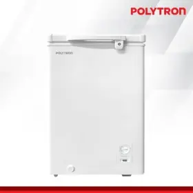 Polytron Chest Freezer Box 100 Liter PCF118