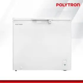 Ufoelektronika Polytron Chest Freezer Box 200 Liter PCF218