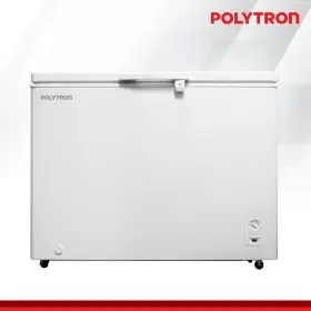 Polytron Chest Freezer Box 300 Liter PCF318
