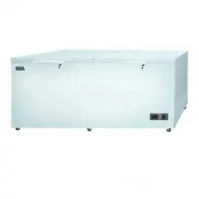 RSA Chest Freezer 1050 Liter 2 Pintu Box CF1200