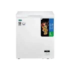 RSA Chest Freezer Box 144 Liter CF160