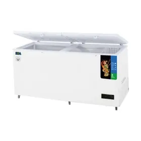 Ufoelektronika RSA Chest Freezer Box 500 Liter 2 Pintu CF600H