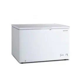 Sharp Chest Freezer Box 140 Liter FRV150X