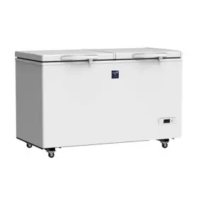 Sharp Chest Freezer Box 2 Pintu 435 Liter FRV450