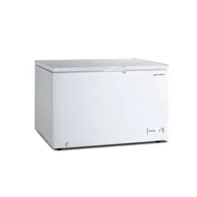 Sharp Chest Freezer Box 300 Liter FRV310X