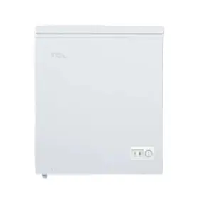 Ufoelektronika TCL Chest Freezer Mechanical Temperature Control 145 Liter TCF145ZID