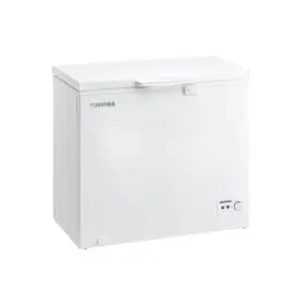 Toshiba Chest Freezer Box 200 Liter CRA258I