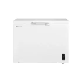 Ufoelektronika Toshiba Chest Freezer Box 390 Liter CRA390I