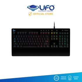 Ufoelektronika Logitech Keyboard Gaming G213 Cable