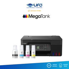 Canon Printer G3770 Printer Mega Tank