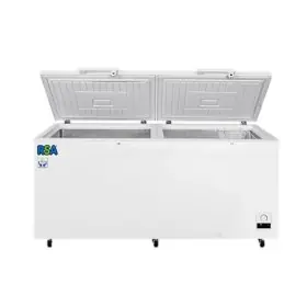 RSA Chest Freezer Box 702 Liter 2 Pintu CF740