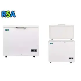 Ufoelektronika RSA CF210 Chest Freezer 210L