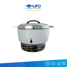 GETRA MB80R-B COMMERCIAL GAS RICE COOKER PEMASAK NASI