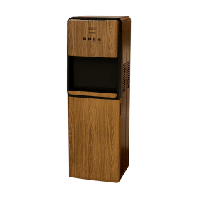GEA Standing Dispenser Galon Bawah Compressor cooling system ORIONWOOD