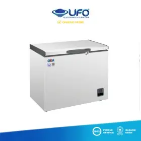 GEA Chest Freezer Box 220 Liter AB208R