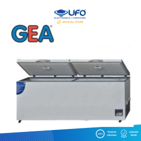 Ufoelektronika GEA AB1200TX Chest Freezer