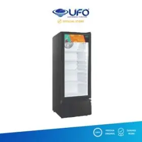 Ufoelektronika RSA AGATE240 SHOWCASE COOLER 222 LITER AGATE 240