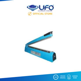 Ufoelektronika Getra HIS300PC Hand Sealer