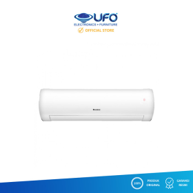 Ufoelektronika Gree AC 1,5 PK Split Inverter GWC12F1S | UNIT ONLY