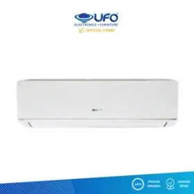Gree AC 1,5 PK Split Low Watt GWC12C3ES | UNIT ONLY