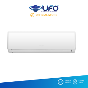 Ufoelektronika Gree GWC24MOO5S/I Air  Conditioner Split 2.5 Pk Standart