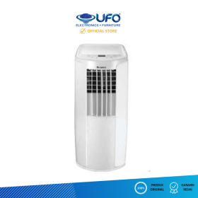 Ufoelektronika Gree AC 1 PK Portabel GPC09P1 | UNIT ONLY