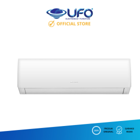 Ufoelektronika Gree  GWC12MOO5A/I Air Conditioner 1,5 Pk Standart 