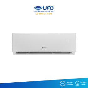 Gree AC 1/2 PK Split Low Watt GWC05C3ES | UNIT ONLY