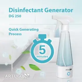 Ufoelektronika Artugo Disinfectant Generator Spryer DG250	