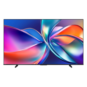 HISENSE 75 inch QLED VIDAA TV 4K UHD 75Q6Q