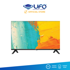 HISENSE 40E4H FULL HD SMART TV VIDAA 40 INCH