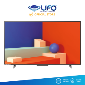 Ufoelektronika HISENSE 65A6500K 4K UHD GOOGLE TV 65 INCH