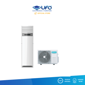 Ufoelektronika Hisense AC 3 PK Floor Standing AUF24CRG | UNIT ONLY