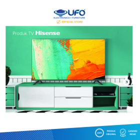 Ufoelektronika  Hisense 32A4200G Led Smart Android TV 32 Inch 