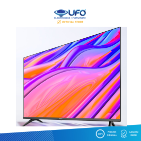 HISENSE 85A7G SMART VIDAA 4K UHD TV 85 INCH