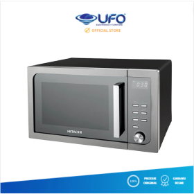 Ufoelektronika Hitachi Microwave Oven 23 Liter HMRDG2312 