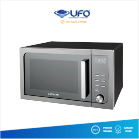 Ufoelektronika HITACHI HMRDG2312 MICROWAVE OVEN 23 LITER